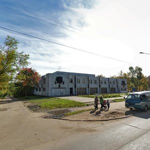 Shibankova Street, 24, Naro‑Fominsk: photo