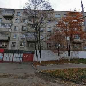 Sovetskoy Armii Street, 19/9, : foto