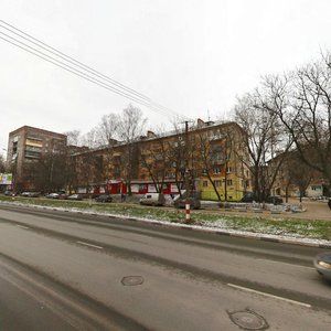 Gagarina Avenue, 78 ، نيجني نوفغورود: صورة