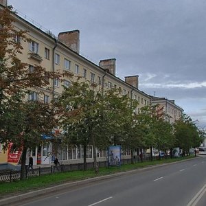 Sovetskaya Street, 5, Pskov: photo