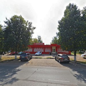 Lenina Street, 99Б, Kolomna: photo
