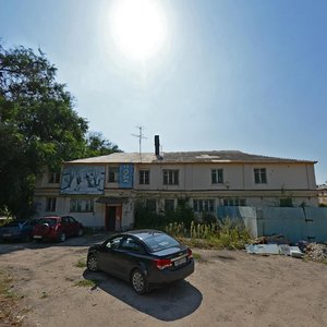 Ulitsa 9 Yanvarya, 1, Semiluky: photo