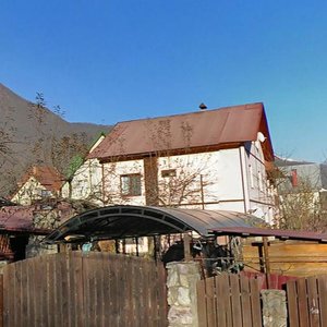 Сочи, Улица Защитников Кавказа, 76/8: фото