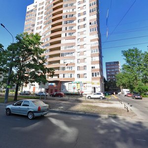 Budapeshtskaya Street, 48, Saint Petersburg: photo