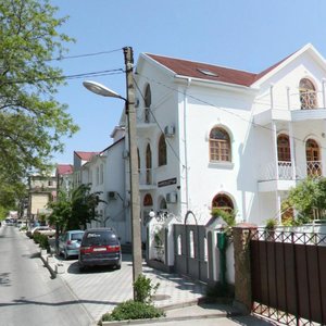 Анапа, Терская улица, 140: фото