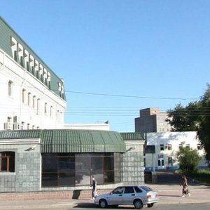 Oktyabrya Avenue, 1 ، أوفا: صورة
