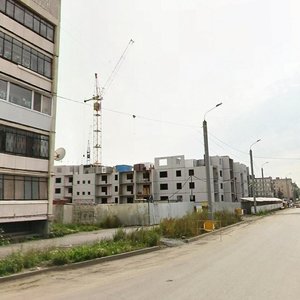 2-ya Eltonskaya ulitsa, 32, Chelyabinsk: photo