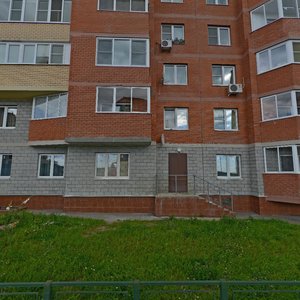Ulitsa Yalagina, 13Б, Elektrostal: photo