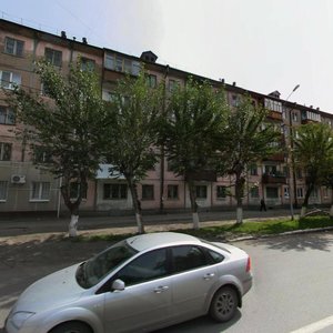 Sevastopolskaya ulitsa, 15 ، تيومين: صورة