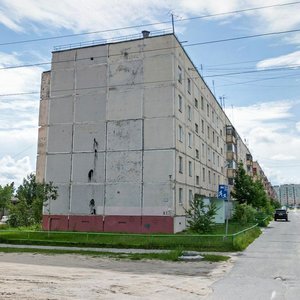 Magistralnaya Street, No:117, Noyabrsk: Fotoğraflar