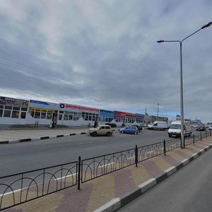 Studencheskaya Street, 1к, Belgorod: photo
