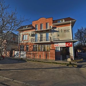 Krasnoflotskaya Street, 177А, Stavropol: photo