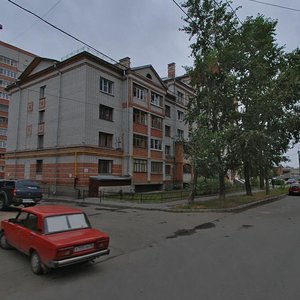 Pervomayskaya ulitsa, 35, Vologda: photo
