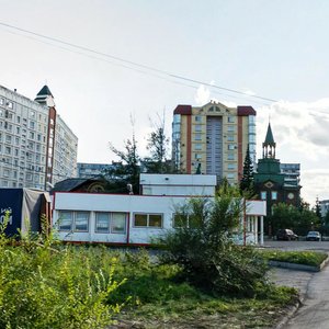 Kirova Street, 102А, Novokuznetsk: photo