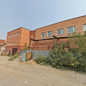 Shofyorov Lane, 11А, : foto