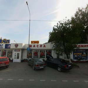 Druzhby Street, 122А, Tyumen: photo