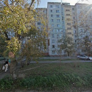 Molodyozhnaya ulitsa, 4, Khabarovsk: photo