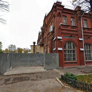 Ярославль, Улица Чайковского, 37: фото