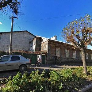 Nekrasova Street, 3, : foto