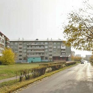 Mikrorayon 6A, 28, Angarsk: photo