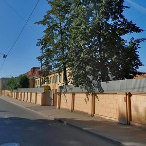 Liflyandskaya Street, 1, Saint Petersburg: photo