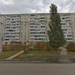 Baltiyskaya Street, 44, Barnaul: photo