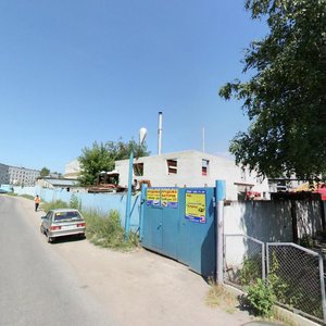 Monchegorskaya Street, 11/2 ، نيجني نوفغورود: صورة