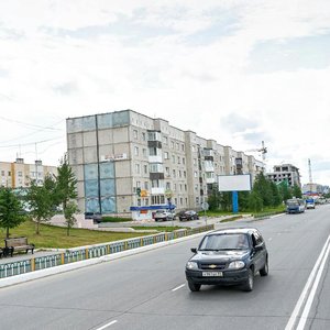 Sovetskaya Street, 70, : foto