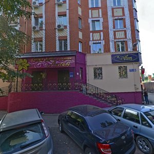 Khadi Atlasi Street, 26, Kazan: photo