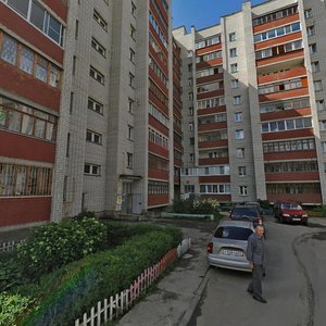 Klovskaya ulitsa, 25, Smolensk: photo