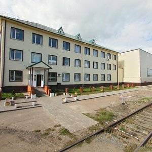 Privokzalnaya Square, 6, Kazan: photo