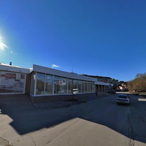3rd Butyrki Street, 1В, Ryazan: photo