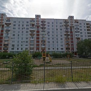 Prigorodnaya ulitsa, 21, Omsk: photo