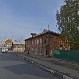 Litvinov Street, 24, Nizhny Novgorod: photo