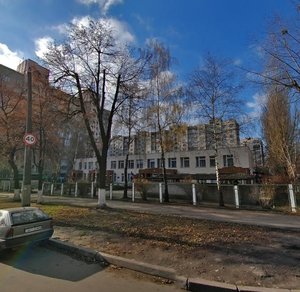 Pechenizka Street, 2/9, Kyiv: photo