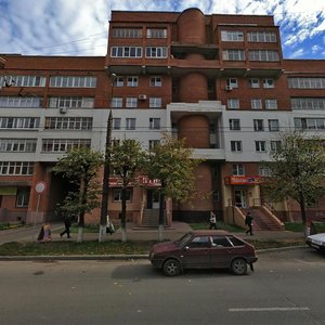 Pervomayskaya Street, 101, Yoshkar‑Ola: photo