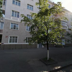 Minina Street, 3А, Nizhny Novgorod: photo