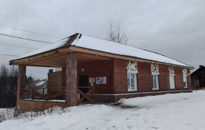 Vostochnaya ulitsa, 20А, : foto
