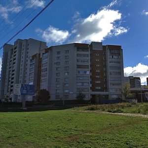 Lebedeva Street, 1 ، : صورة