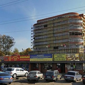 Kommunisticheskaya ulitsa, 21Ас1, : foto