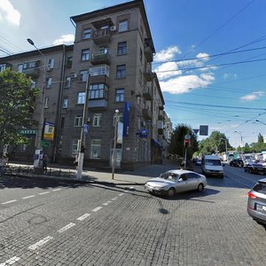 Chernyshevskoho Street, 11А, Dnipro: photo