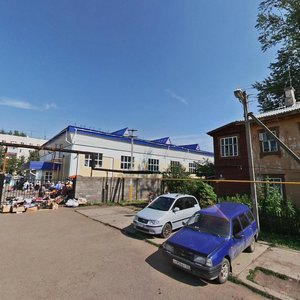 Ulitsa Ukhtomskogo, 19А, Ufa: photo