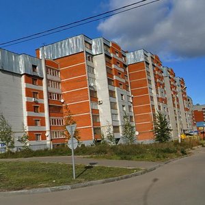 Pirogova Street, 4к2, : foto