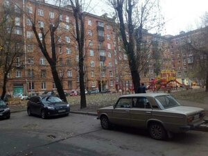 Babushkina Street, No:85, Saint‑Petersburg: Fotoğraflar