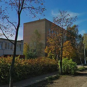 1st Micro-district, 80, Egorievsk: photo