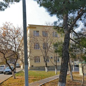 Krasnogvardeyskaya street, 1, Gelendgik: photo