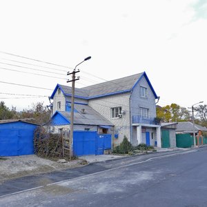 Dzerzhinskogo Street, 101, Novorossiysk: photo