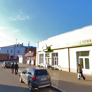 Sovetskaya Street, 81, Egorievsk: photo