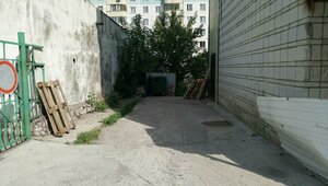 Lazurnaya ulitsa, 2/2, Novosibirsk: photo
