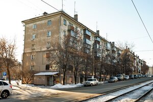 Karla Marksa Avenue, 5, Magnitogorsk: photo